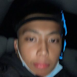 Meet your Posher, Elijah